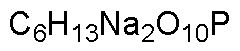 D-Glucose 6-phosphate disodium salt hydrate, 98%