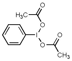 (Diacetoxyiodo)benzene, 98%