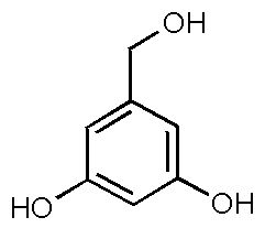 3,5-Dihydroxybenzyl alcohol, 95% (Custom work)
