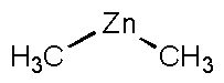 Dimethylzinc solution, 1.5M in Toluene