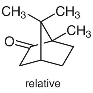 DL-Camphor, 96%