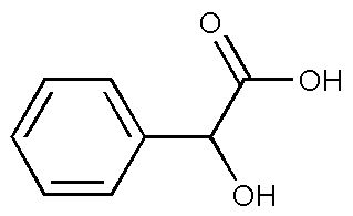 DL-Mandelic Acid, 98%