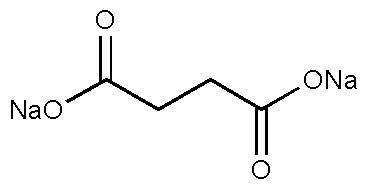 Disodium Succinate, 98%