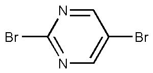 2,5-Dibromopyrimidine, 98%