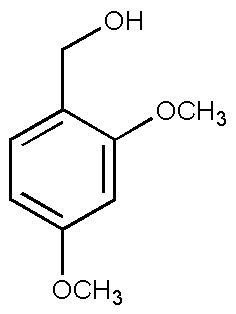 2,4-Dimethoxybenzyl alcohol, 98%