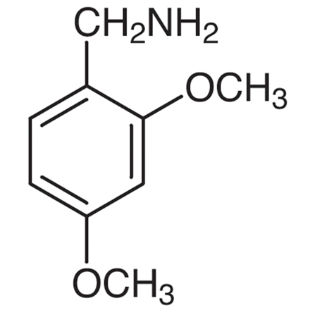 2,4-Dimethoxybenzylamine, 98%