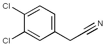 3,4-Dichlorophenylacetonitrile, 98%