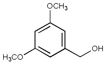 3,5-Dimethoxybenzyl alcohol, 98%