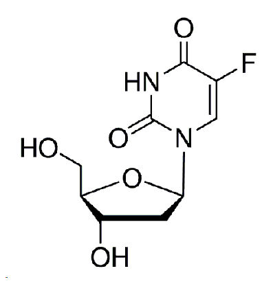 2'-Deoxy-5-fluorouridine, 98%