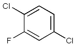 2,5-Dichlorofluorobenzene, 98%