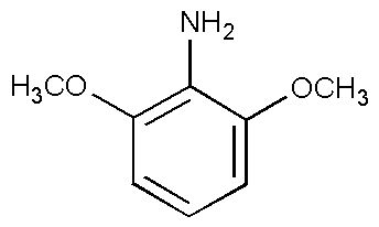 2,6-Dimethoxyaniline, 97%