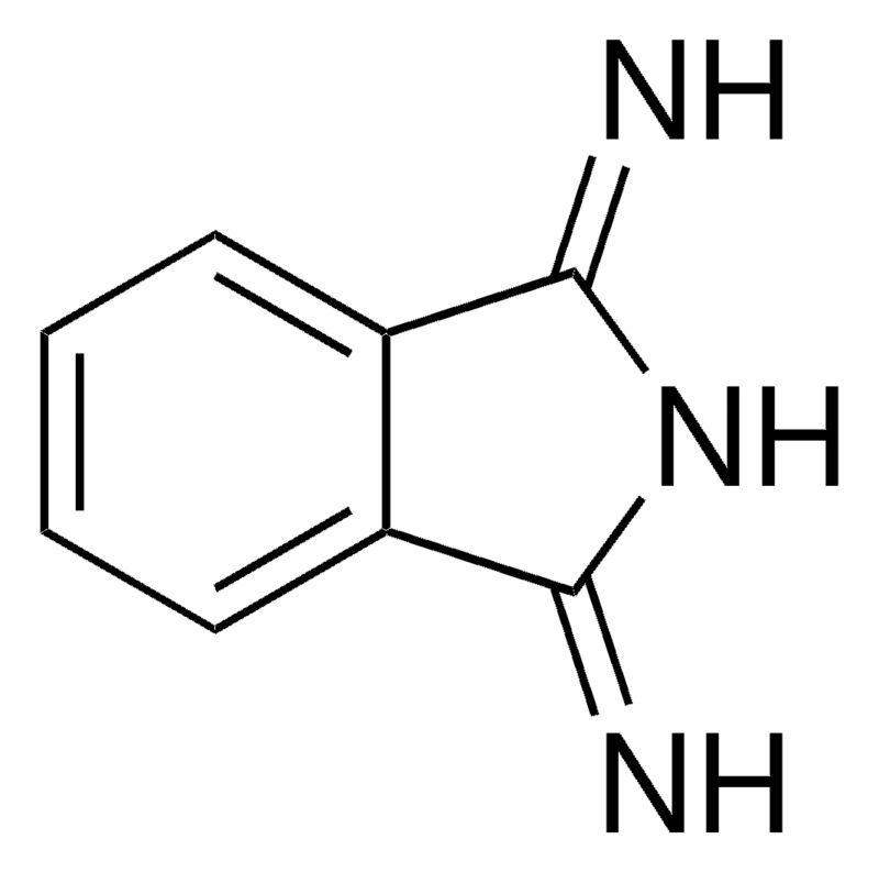 1,3-Diiminoisoindoline