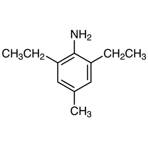 2,6-Diethyl-4-methylaniline,98%