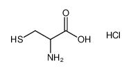 DL-Cysteine hydrochloride,95%