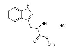 D-Tryptophan methyl ester hydrochloride,98%