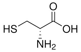 D-Cysteine,97%