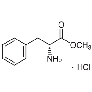D-Phenylalanine methyl ester hydrochloride,98 %