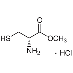 D-Cysteine Methyl Ester Hydrochloride,97%
