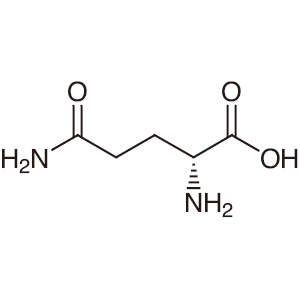 D-Glutamine,98%