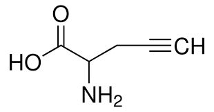 DL-Propargylglycine,97%