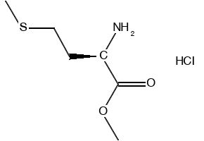 D-Methionine methyl ester hydrochloride, 95%