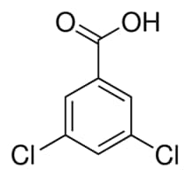 3,5-Dichlorobenzoic Acid, 98%