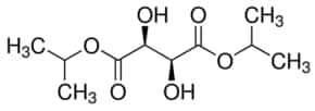 D-(-)-Diisopropyl Tartrate