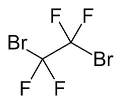 1,2-DIBROMOTETRAFLUOROETHANE
