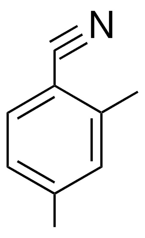 2,4-Dimethylbenzonitrile, 98%