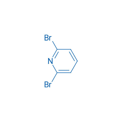 2,6-Dibromopyridine, 97%