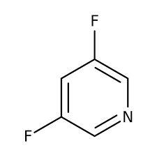 3,5-Difluoropyridine,97%
