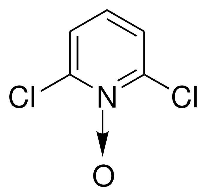 2,6-Dichloropyridine 1-oxide, 98%