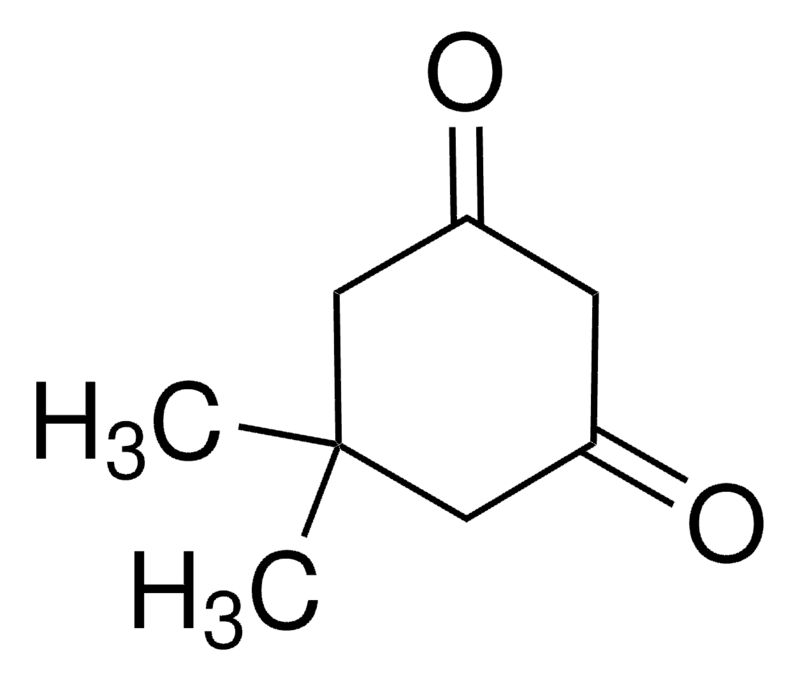 5,5-Dimethylcyclohexane-1,3-dione, 98%