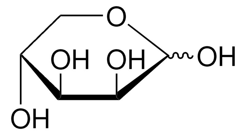 D-(-)-Lyxose,98%