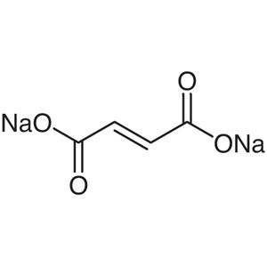 Disodium fumarate,98%