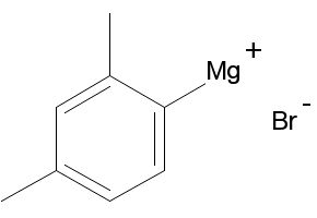 2,4-Dimethylphenylmagnesium bromide,0.5M in 2-Methyl THF  **