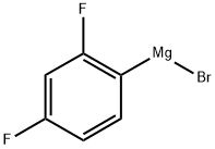 2,4-Difluoro Phenyl MagnesiumBromide , 0.5M in THF**