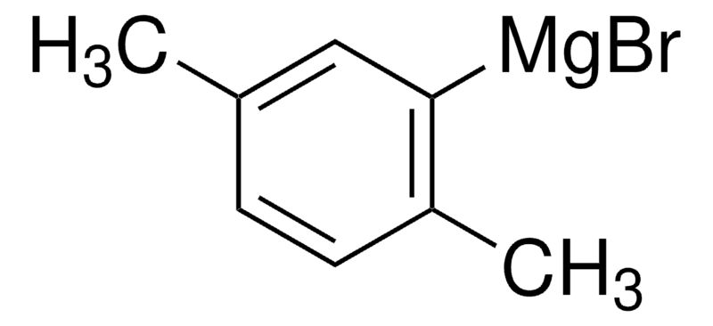 2,5-Dimethylphenyl magnesium bromide ,0.5 M in THF**