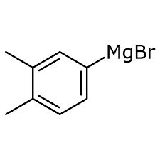 3,4-Dimethylphenylmagnesium bromide ,0.5 M in THF**