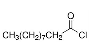 Decanoyl chloride, 98%