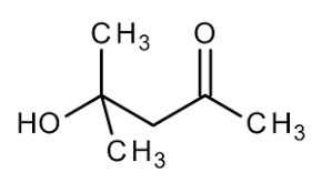 Diacetone alcohol, 98%