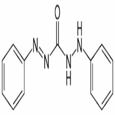 Diphenyl carbazone