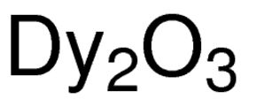 Dysprosium oxide, 99%