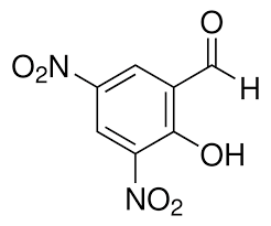 3,5-Dinitrosalicylaldehyde, 98%