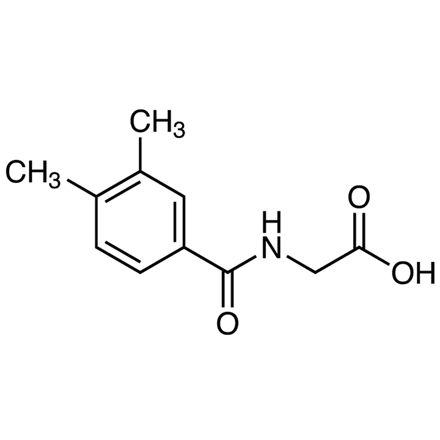 3,4-Dimethylhippuric Acid, 95%