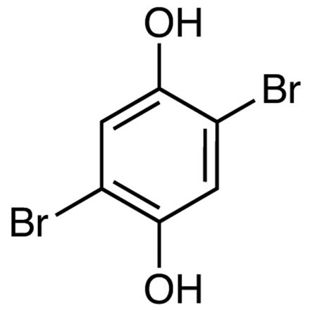 2,5-Dibromohydroquinone, 98%