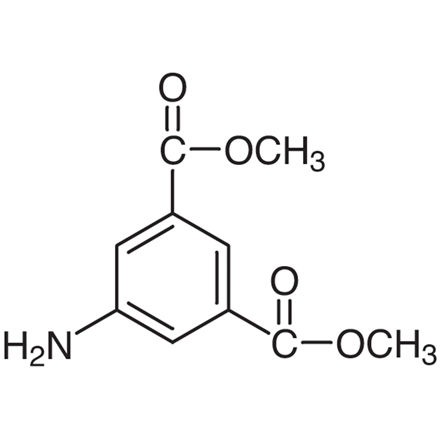 Dimethyl 5-aminoisophthalate, 98%