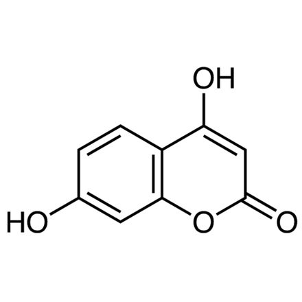 4,7-Dihydroxycoumarin, 98%