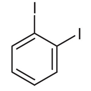1,2-Diiodobenzene, 98%