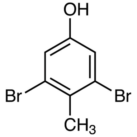 3,5-Dibromo-4-methylphenol, 95%